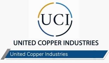 United Copper Industries Logo