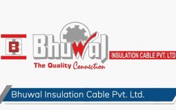 Bhuwal Insulation Cable Pvt. Ltd. Logo