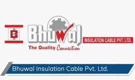 Bhuwal Insulation Cable Pvt. Ltd.