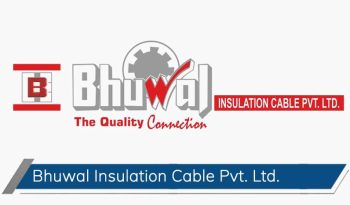 Bhuwal Insulation Cable Pvt. Ltd. Logo