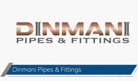 Dinmani Pipes & Fittings