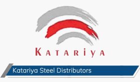 Katariya Steel Distributors