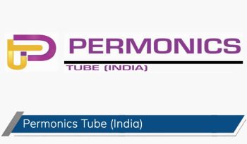 Permonics Tube (India) Logo