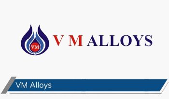VM Alloys Logo