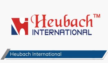 Heubach International Logo