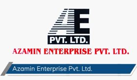 Azamin Enterprise Pvt. Ltd.