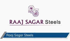 Raaj Sagar Steels (India)