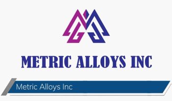 Metric Alloys Inc Logo