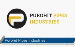 Purohit Pipes Industries logo
