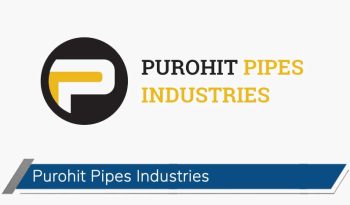 Purohit Pipes Industries logo