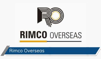 Rimco Overseas logo