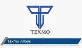 Texmo Alloys
