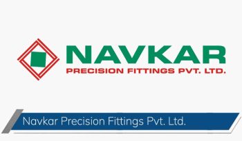Navkar Precision Fittings Pvt. Ltd. Logo