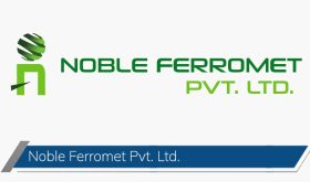 Noble Ferromet Pvt. Ltd.