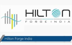 Hilton Forge India Logo