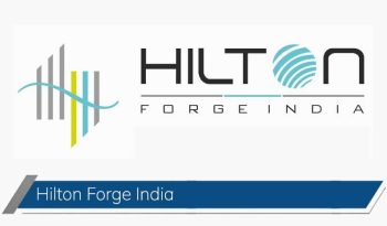 Hilton Forge India Logo