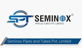 Seminox Pipes and Tubes Pvt. Limited