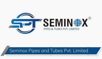 Seminox Pipes and Tubes Pvt. Limited Logo
