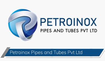 Petroinox Pipes and Tubes Pvt Ltd Logo