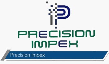 Precision Impex Logo