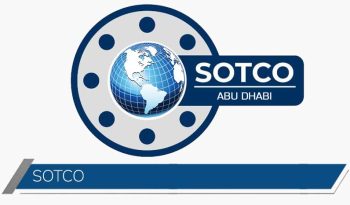 SOTCO (Abu Dhabi) Logo
