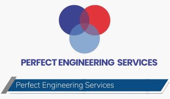 Perfect Engineering Services Logo