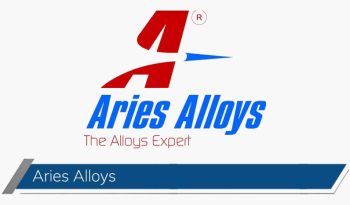 Aries Alloys Logo