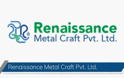 Renaissance Metal Craft Pvt. Ltd. Logo